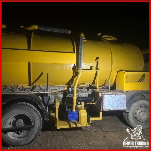 Demir Trading is ornegi 40