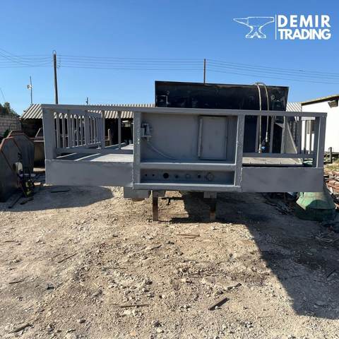 Demir Trading is ornegi 45