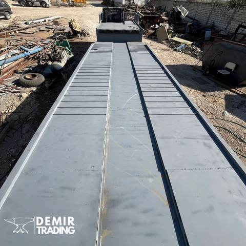 Demir Trading is ornegi 46