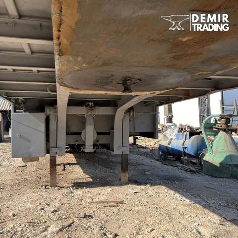 Demir Trading is ornegi 47