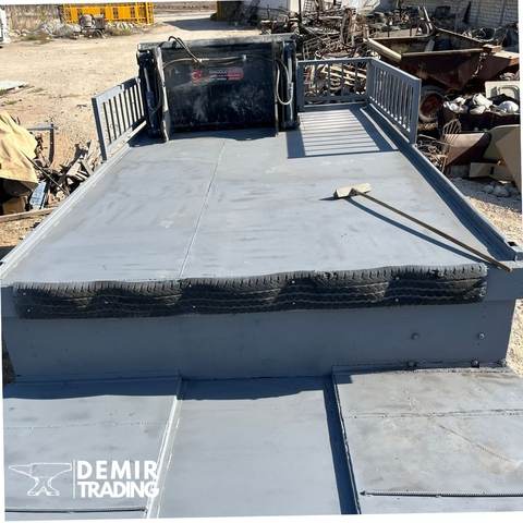 Demir Trading imalat