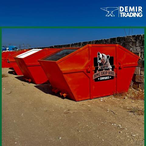 Demir Trading is ornegi 49