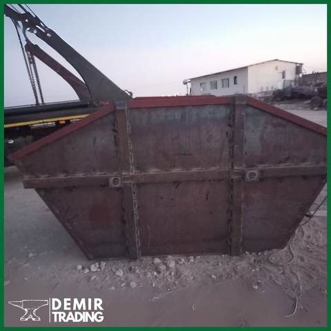 Demir Trading is ornegi 51