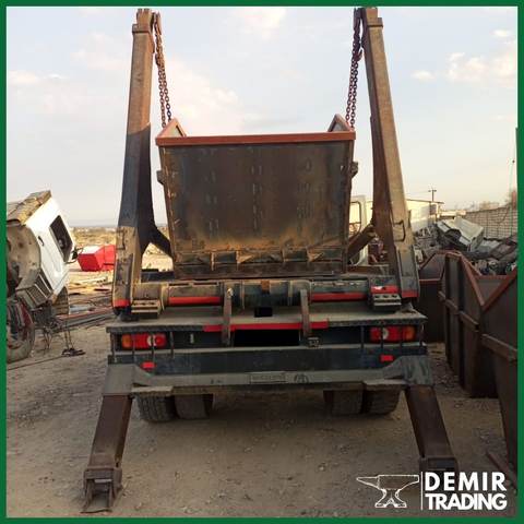 Demir Trading is ornegi 52