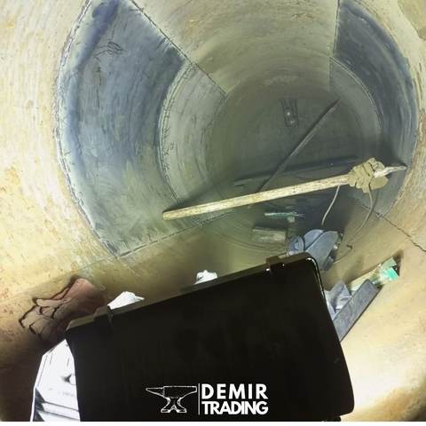 Demir Trading is ornegi 53