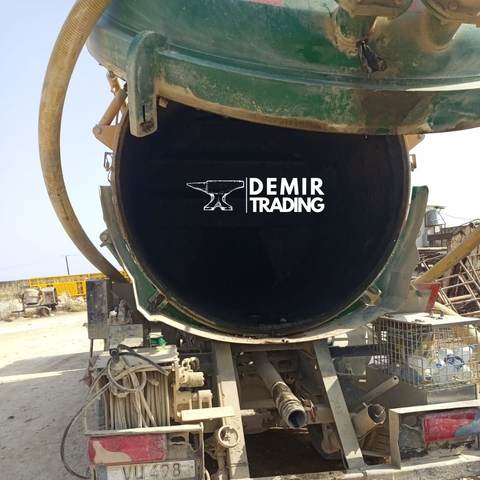 Demir Trading is ornegi 55