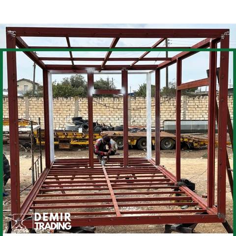 Demir Trading is ornegi 56