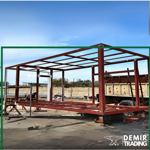 Demir Trading is ornegi 58