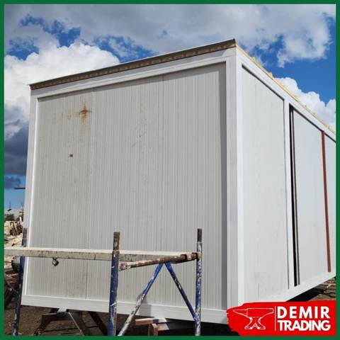Demir Trading is ornegi 60