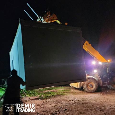 Demir Trading is ornegi 62