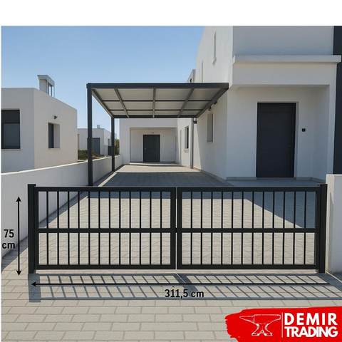 Demir Trading is ornegi 65