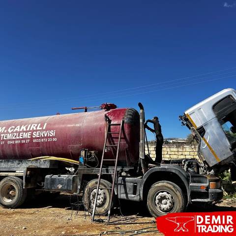 Demir Trading is ornegi 67