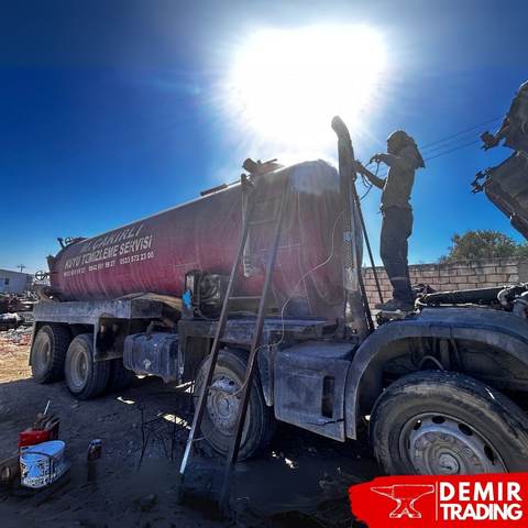 Demir Trading is ornegi 68