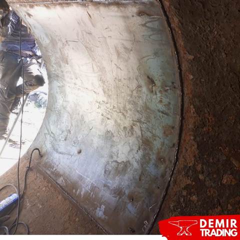 Demir Trading is ornegi 69