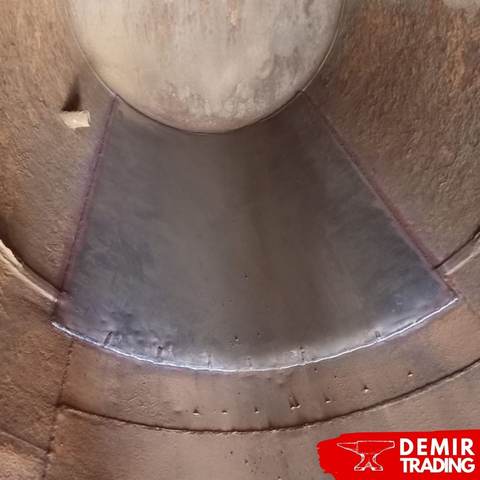Demir Trading is ornegi 70