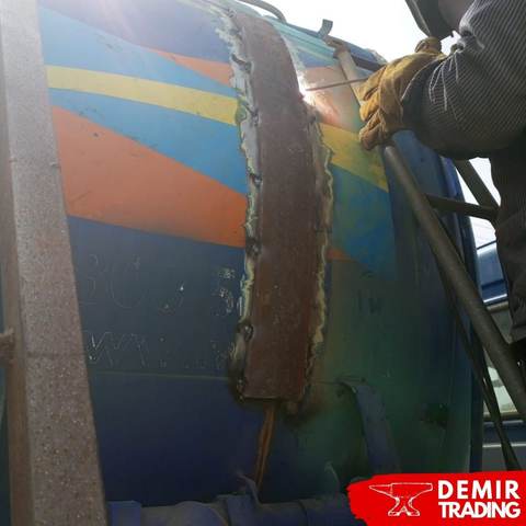 Demir Trading is ornegi 71