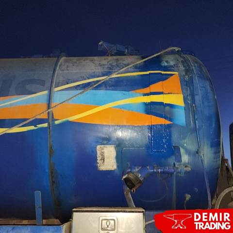 Demir Trading is ornegi 72