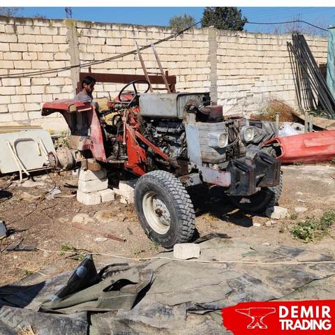 Demir Trading is ornegi 73