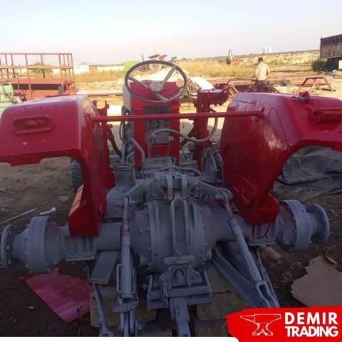 Demir Trading is ornegi 74