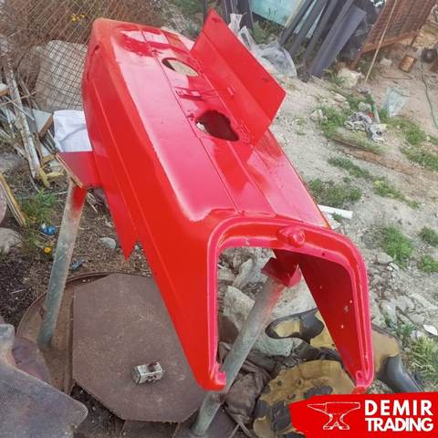 Demir Trading is ornegi 75