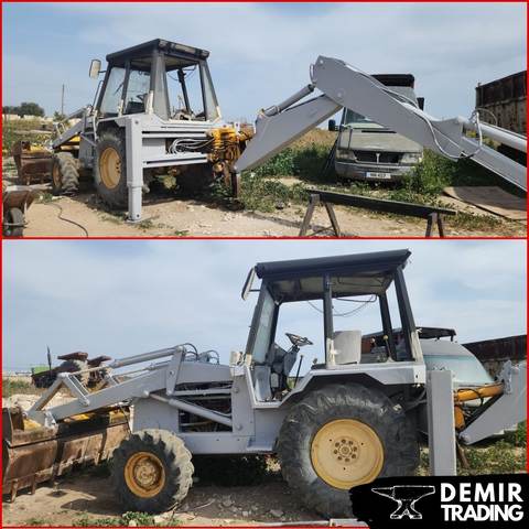 Demir Trading is ornegi 76