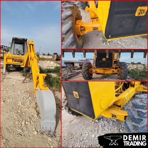 Demir Trading is ornegi 77