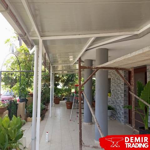 Demir Trading is ornegi 80
