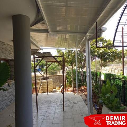Demir Trading is ornegi 81