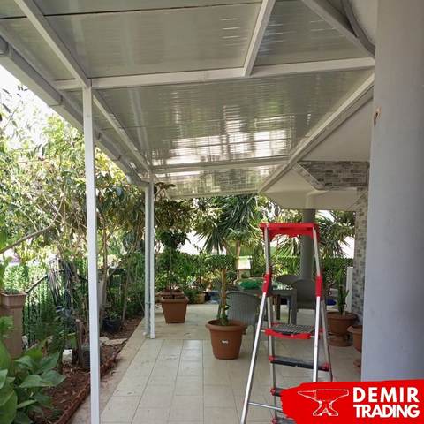 Demir Trading is ornegi 82