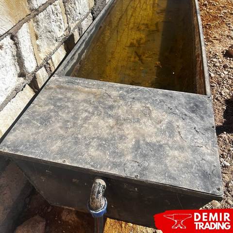Demir Trading is ornegi 84