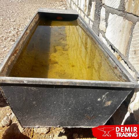 Demir Trading is ornegi 85