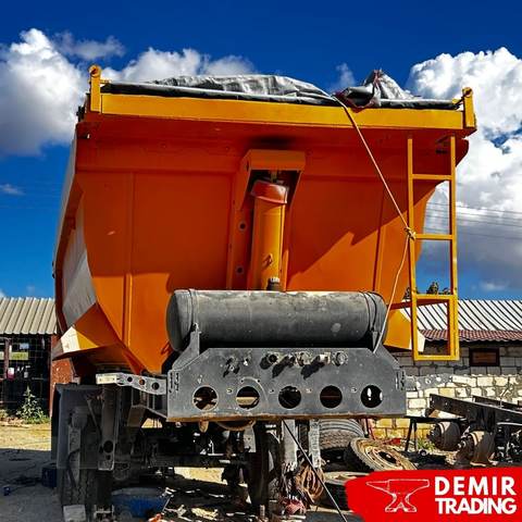 Demir Trading is ornegi 86