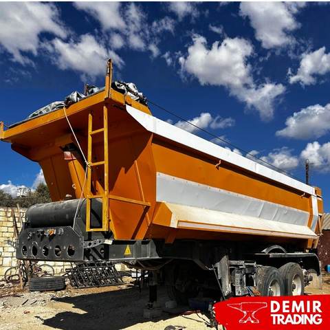 Demir Trading is ornegi 87