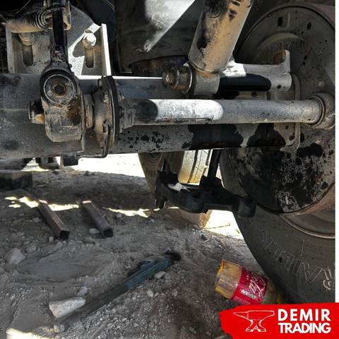 Demir Trading is ornegi 88