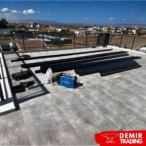 Demir Trading is ornegi 89