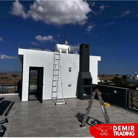 Demir Trading is ornegi 90