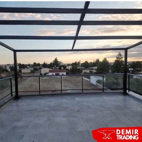 Demir Trading is ornegi 91