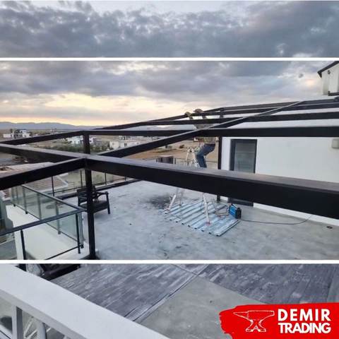 Demir Trading is ornegi 92