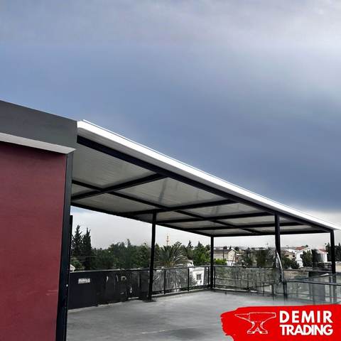 Demir Trading is ornegi 93